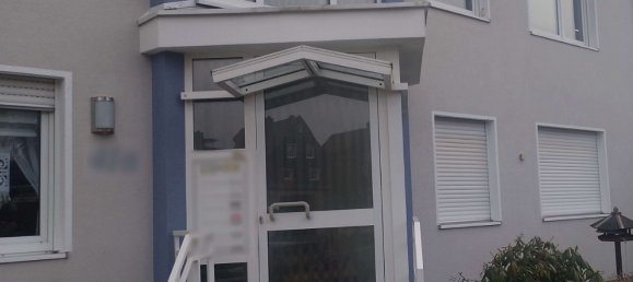 1 غرف نوم شقة في Hof, Germany رقم 38725 2