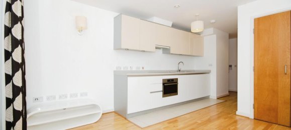 Estúdio em Wembley, United Kingdom N.º 6409 8