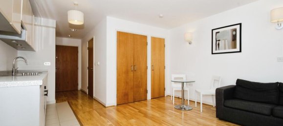 Estúdio em Wembley, United Kingdom N.º 6409 3