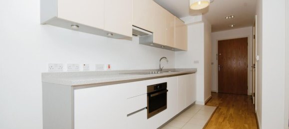 Estúdio em Wembley, United Kingdom N.º 6409 7