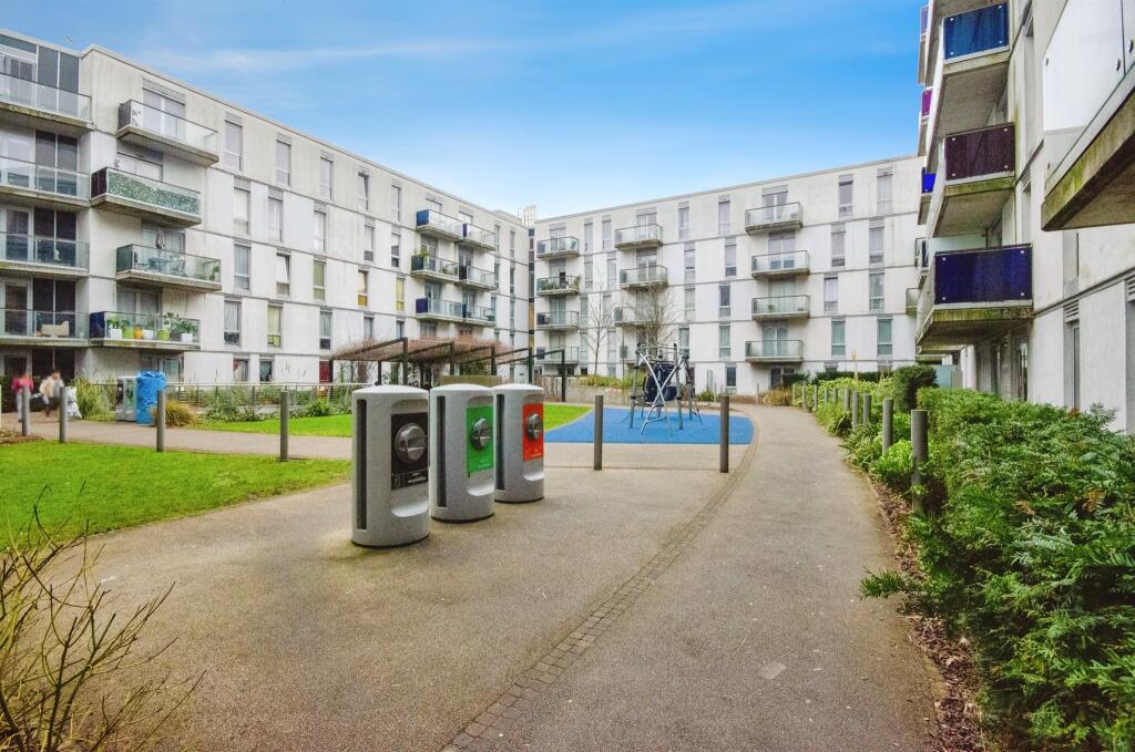 Estúdio em Wembley, United Kingdom N.º 6409