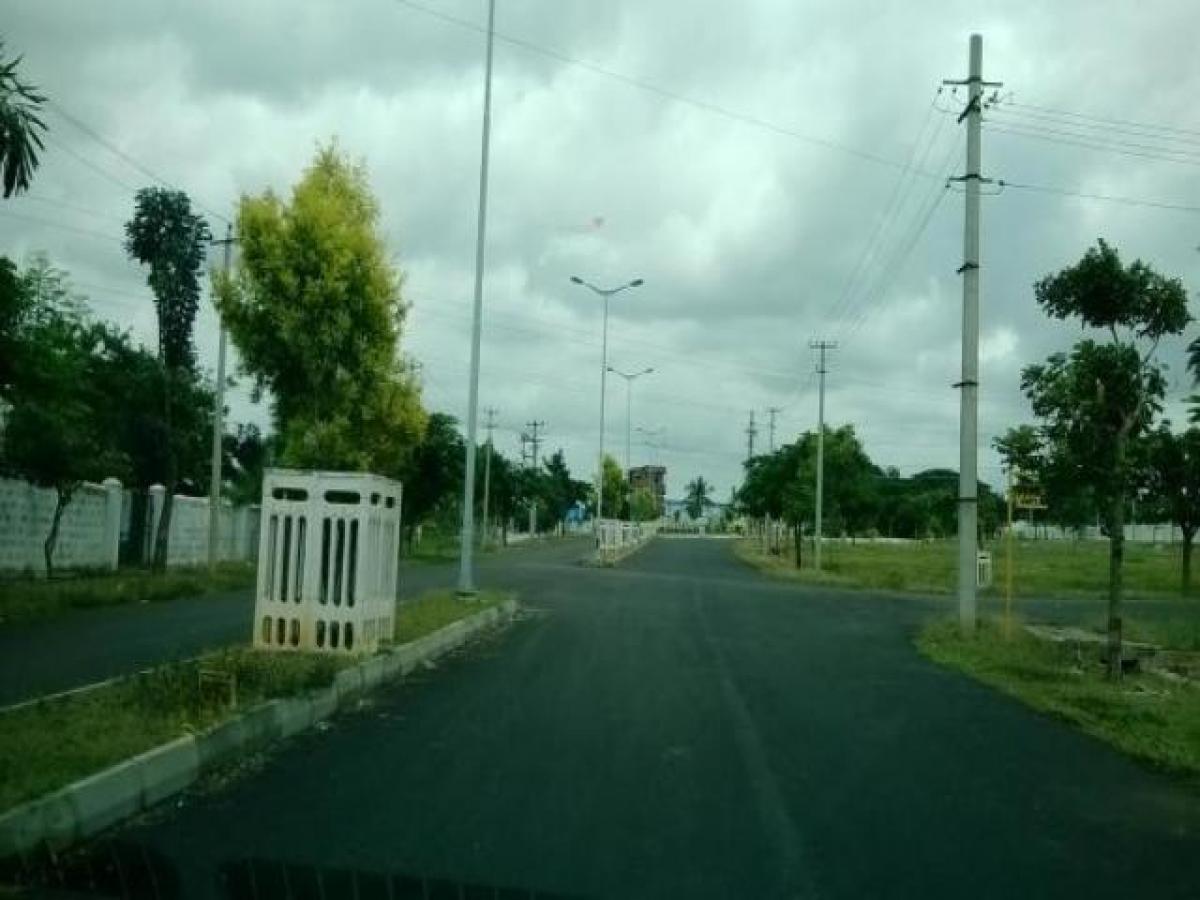  Land in Bangalore, India No. 29749