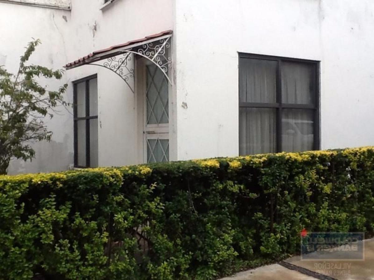 4 bedrooms House in San Buenaventura, Mexico No. 219657