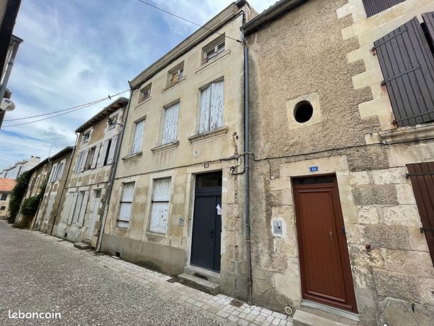 Apartamento de 2 divisões em Poitiers, France N.º 312829