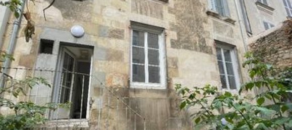 Apartamento de 2 divisões em Poitiers, France N.º 312829 5