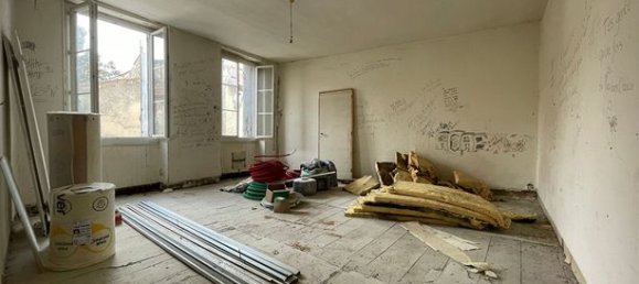 Apartamento de 2 divisões em Poitiers, France N.º 312829 2