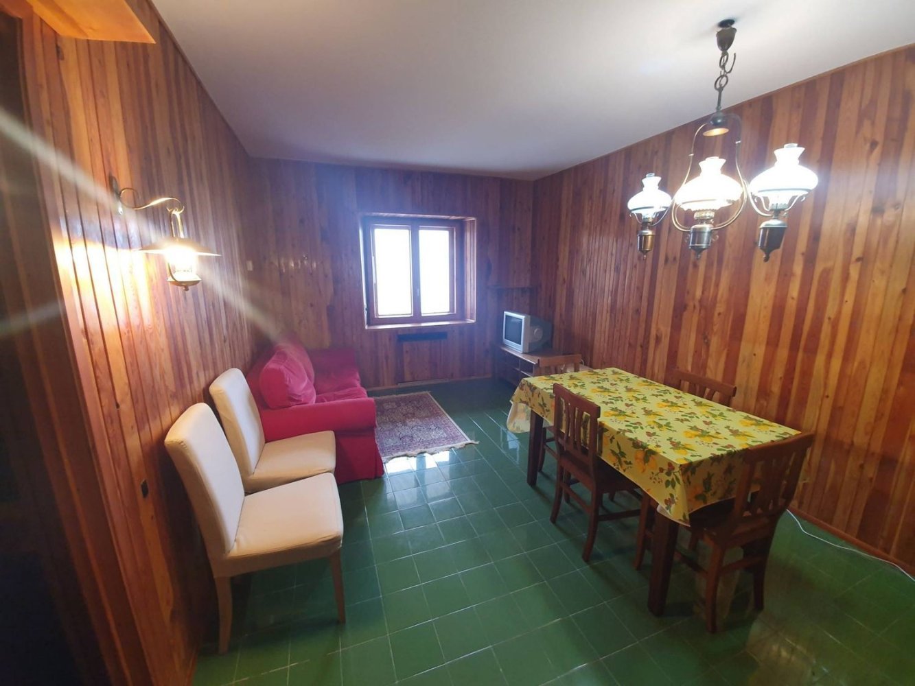 3 bedrooms Apartment in Rieti, Italy No. 357313