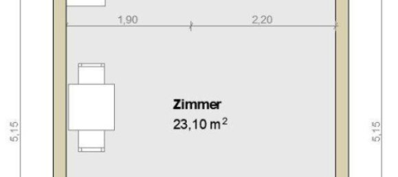 استوديو في Mariazell, Austria رقم 185188 14