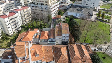 4 bedrooms House in Porto, Portugal No. 188254