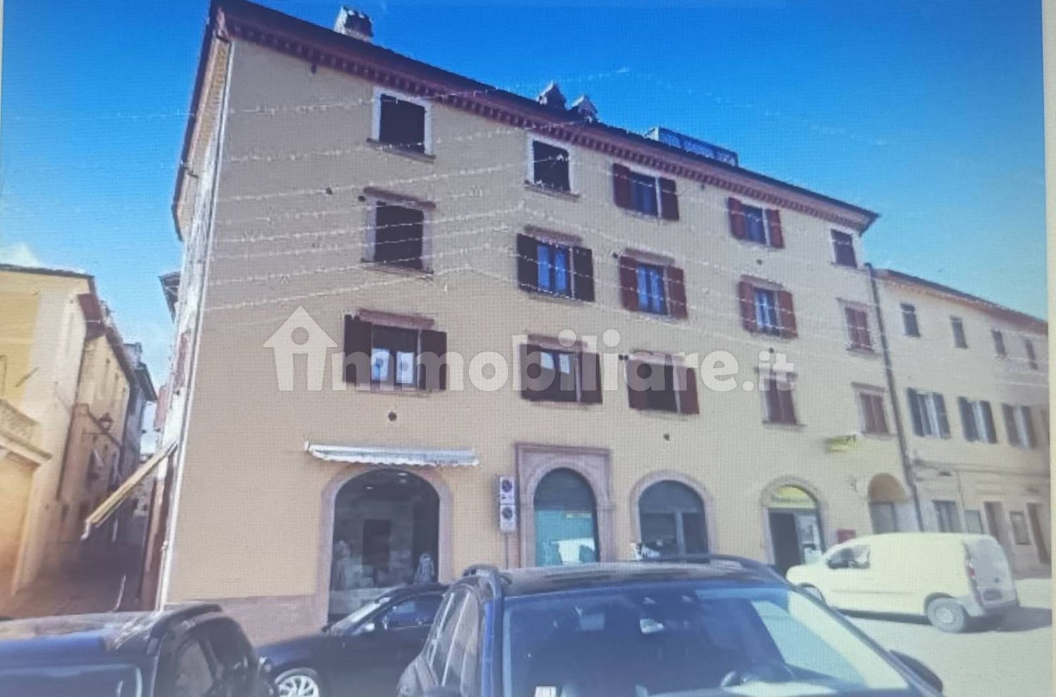 2 chambres Appartement à Matelica, Italy No. 274623