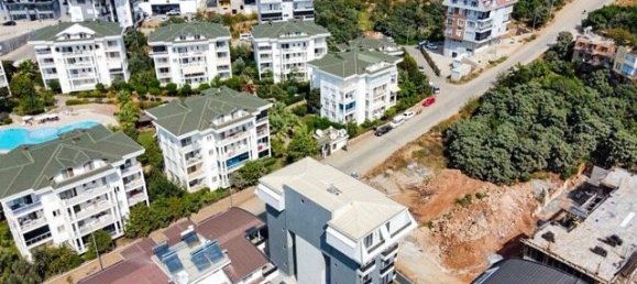 Wohnung 3+1 in Antalya, Turkey, Nr. 33907 5