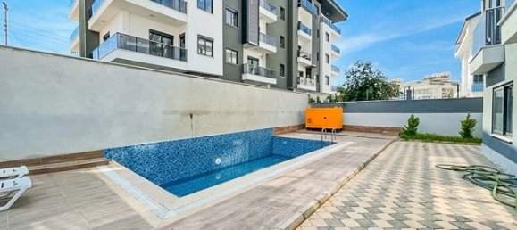 Wohnung 3+1 in Antalya, Turkey, Nr. 33907 16