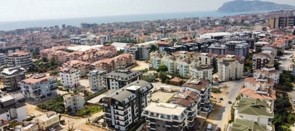 Wohnung 3+1 in Antalya, Turkey, Nr. 33907 21