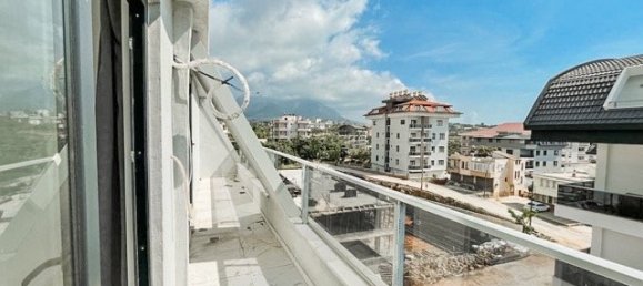 Wohnung 3+1 in Antalya, Turkey, Nr. 33907 18