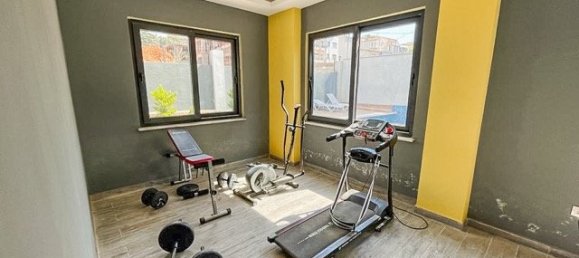 Wohnung 3+1 in Antalya, Turkey, Nr. 33907 15