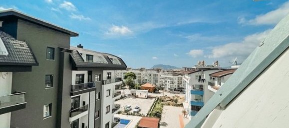 Wohnung 3+1 in Antalya, Turkey, Nr. 33907 13