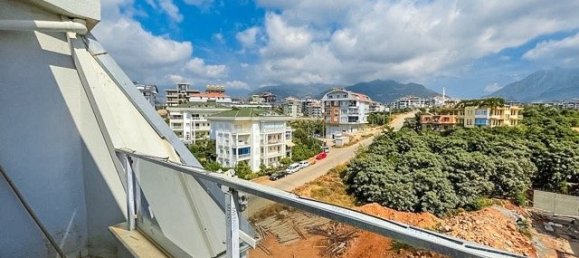 Wohnung 3+1 in Antalya, Turkey, Nr. 33907 3