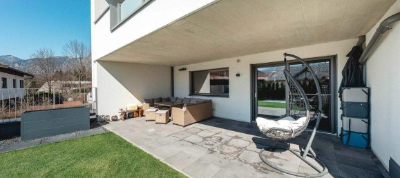 Квартира с 4 комнатами в Кирхбихль, Австрия № 220338 19