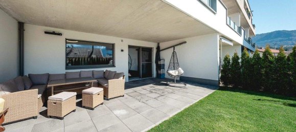 Квартира с 4 комнатами в Кирхбихль, Австрия № 220338 12