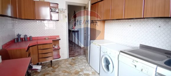 6 rooms Apartment in Genoa, Italy No. 271862 8