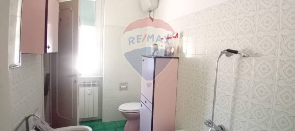 6 rooms Apartment in Genoa, Italy No. 271862 11