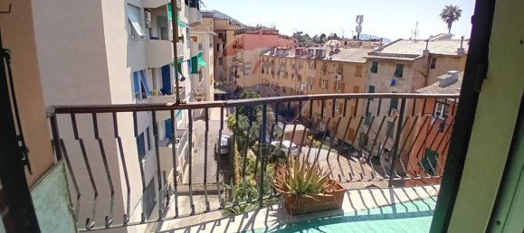 6 rooms Apartment in Genoa, Italy No. 271862 6