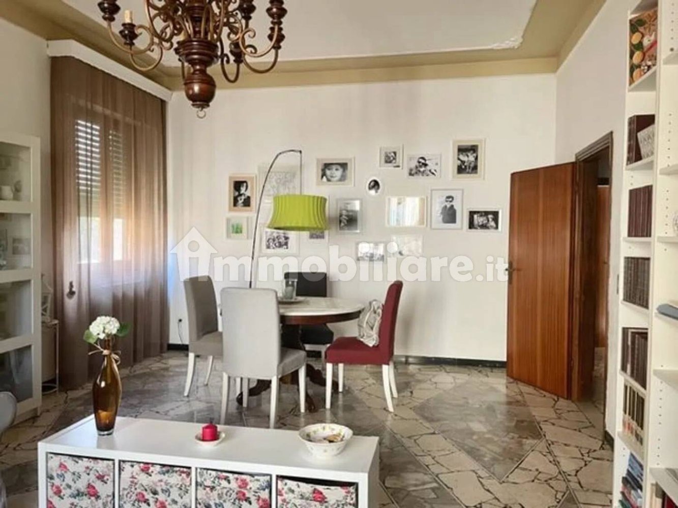 9 bedrooms Apartment in Rosignano Marittimo, Italy No. 214148