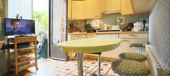 Вилла с 5 спальнями в Монтрёй, Франция № 176186 10