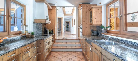 Casa de 6 divisões em St. Johann in Tirol, Austria N.º 181250 4