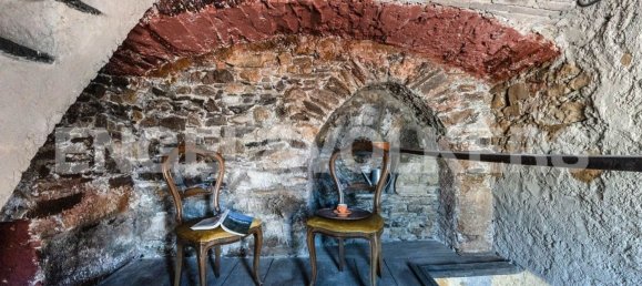 2 rooms Apartment in Borgomaro, Italy No. 127868 12