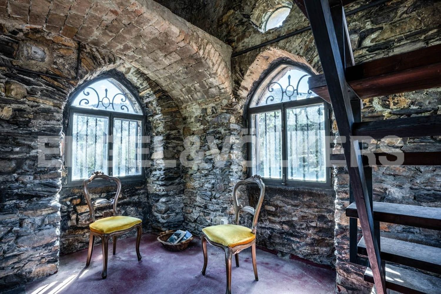 2 rooms Apartment in Borgomaro, Italy No. 127868