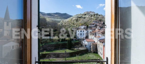 2 rooms Apartment in Borgomaro, Italy No. 127868 15