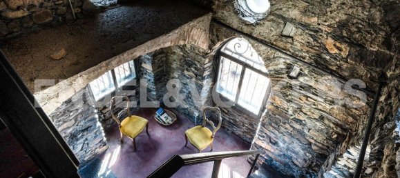 2 rooms Apartment in Borgomaro, Italy No. 127868 13