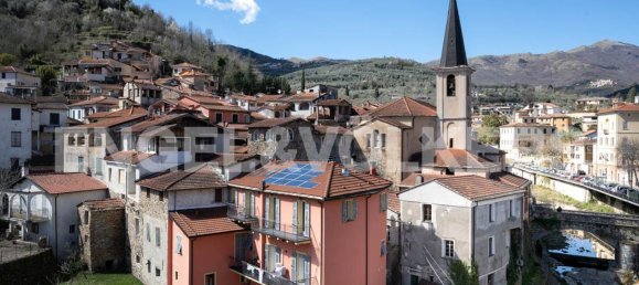 2 rooms Apartment in Borgomaro, Italy No. 127868 14