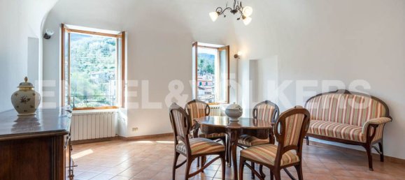 2 rooms Apartment in Borgomaro, Italy No. 127868 7