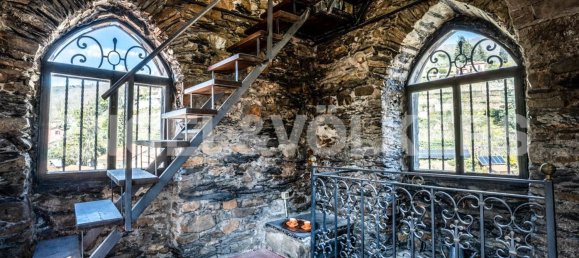 2 rooms Apartment in Borgomaro, Italy No. 127868 4