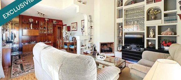 4 chambres Maison à Valdeolmos-Alalpardo, Spain No. 80607 11