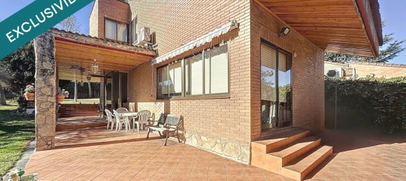 4 chambres Maison à Valdeolmos-Alalpardo, Spain No. 80607 36