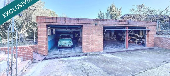 4 chambres Maison à Valdeolmos-Alalpardo, Spain No. 80607 39