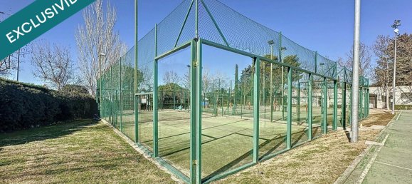 4 chambres Maison à Valdeolmos-Alalpardo, Spain No. 80607 44