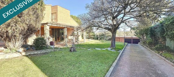 4 chambres Maison à Valdeolmos-Alalpardo, Spain No. 80607 5