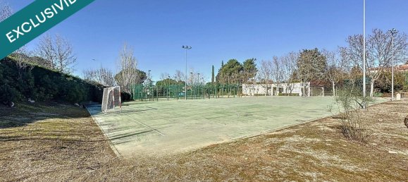 4 chambres Maison à Valdeolmos-Alalpardo, Spain No. 80607 45