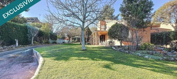 4 chambres Maison à Valdeolmos-Alalpardo, Spain No. 80607 37