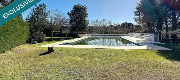 4 chambres Maison à Valdeolmos-Alalpardo, Spain No. 80607 46