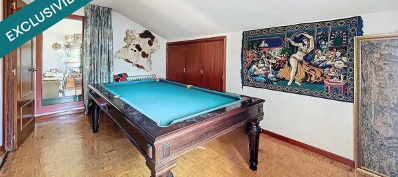 4 chambres Maison à Valdeolmos-Alalpardo, Spain No. 80607 32