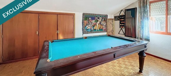 4 chambres Maison à Valdeolmos-Alalpardo, Spain No. 80607 33