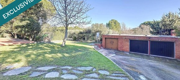 4 chambres Maison à Valdeolmos-Alalpardo, Spain No. 80607 38