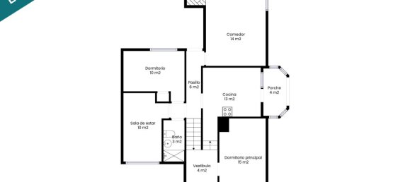 4 chambres Maison à Valdeolmos-Alalpardo, Spain No. 80607 47