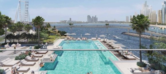 2 bedrooms Apartment in Dubai, UAE No. 109891 5