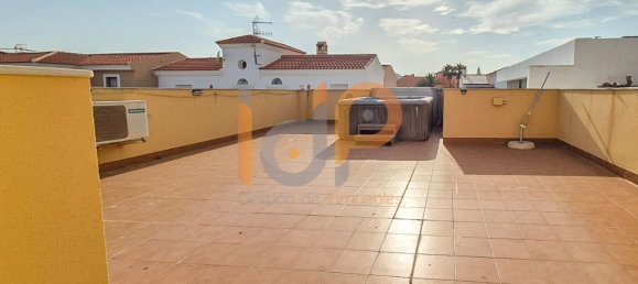 4 Schlafzimmer Doppelhaus in Vera, Spain, Nr. 161341 17